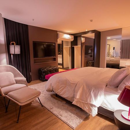 Qs Marista Hotel By Atlas Гояния Екстериор снимка
