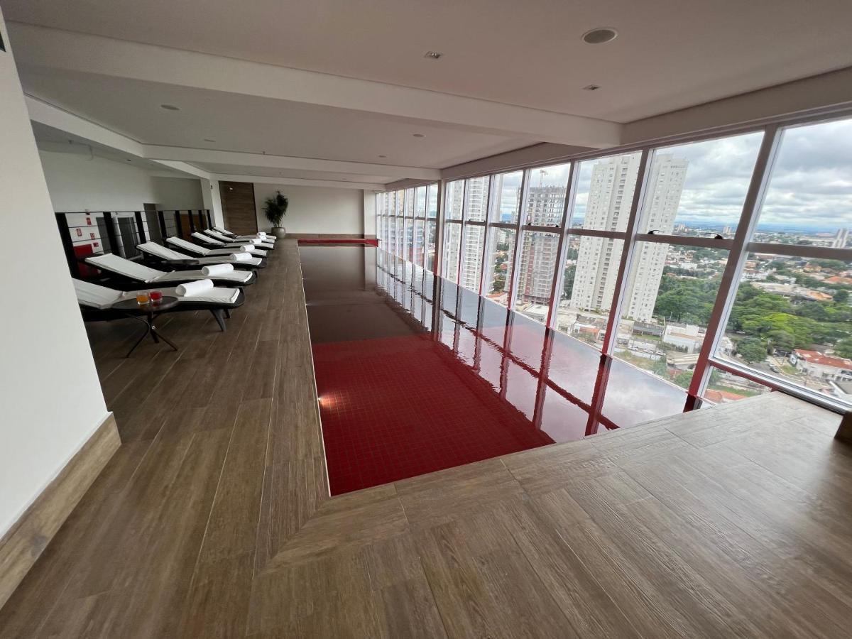 Qs Marista Hotel By Atlas Гояния Екстериор снимка
