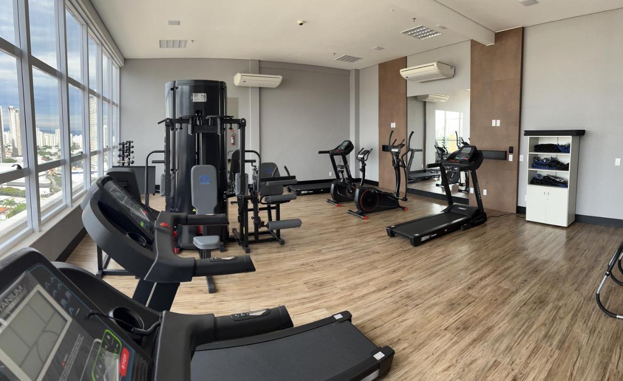Qs Marista Hotel By Atlas Гояния Екстериор снимка