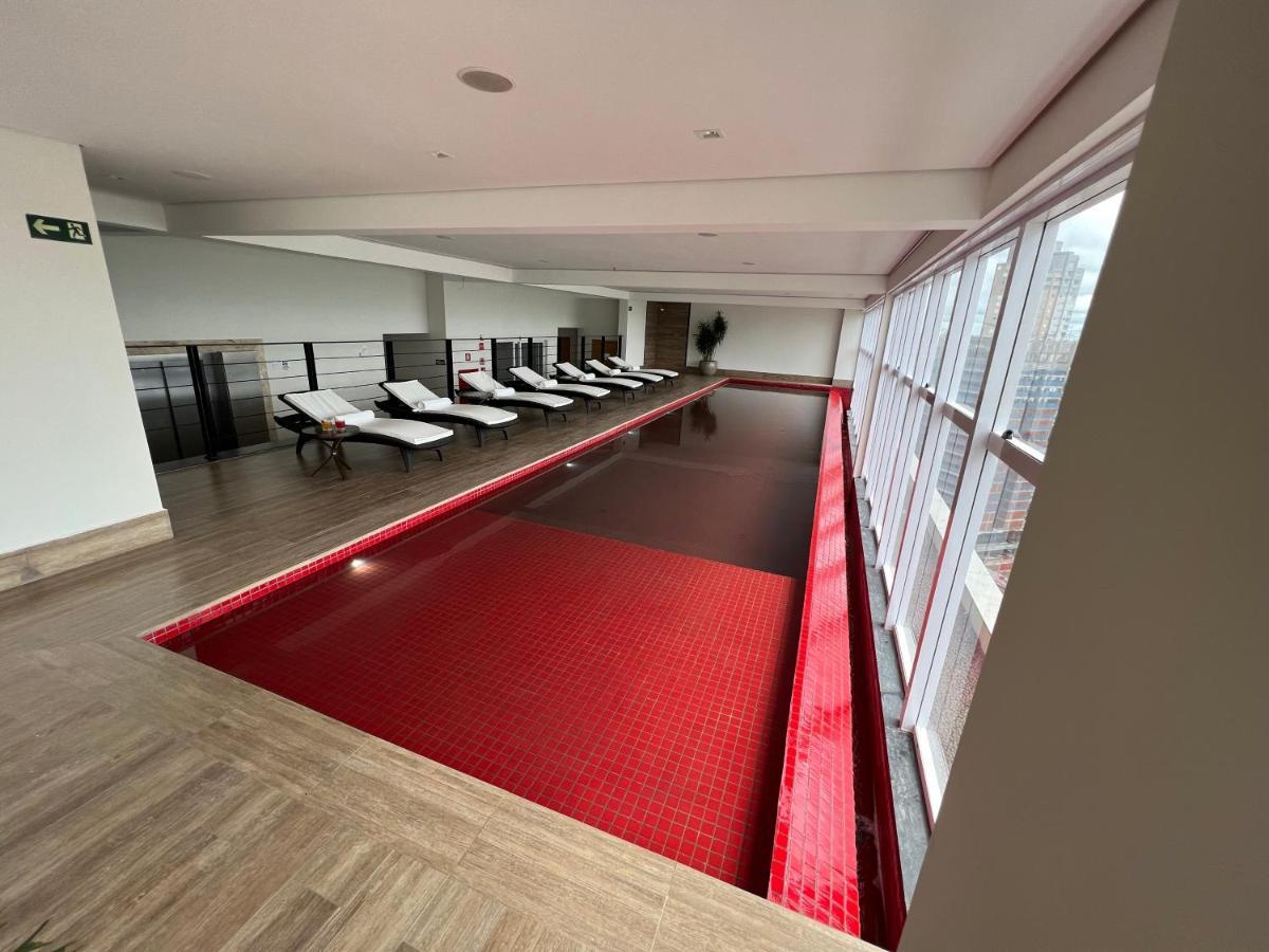 Qs Marista Hotel By Atlas Гояния Екстериор снимка