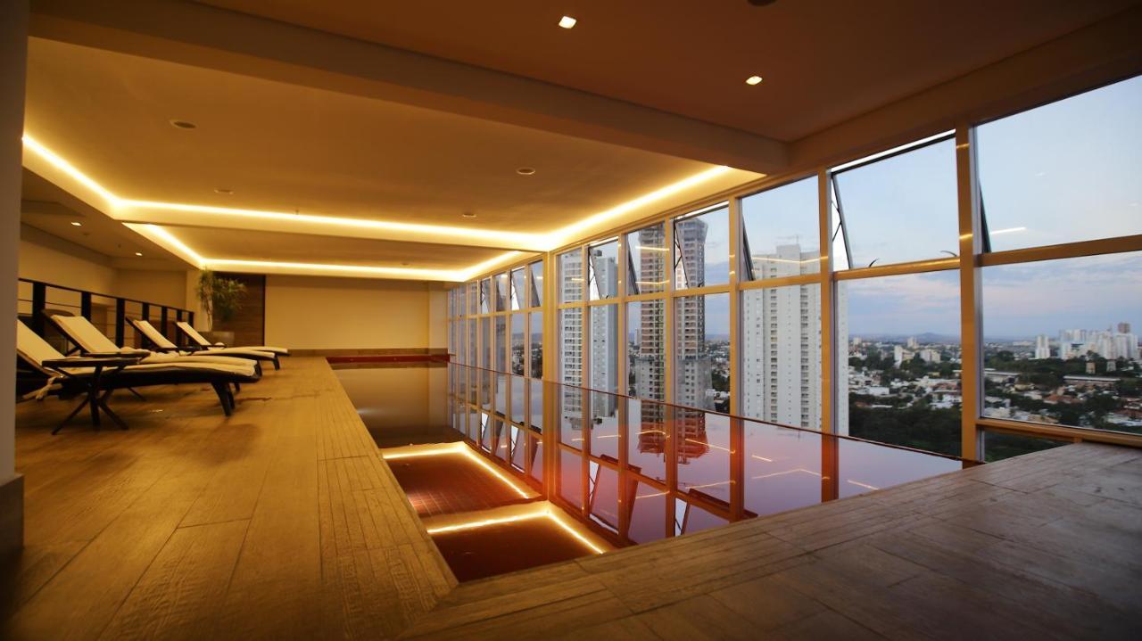 Qs Marista Hotel By Atlas Гояния Екстериор снимка