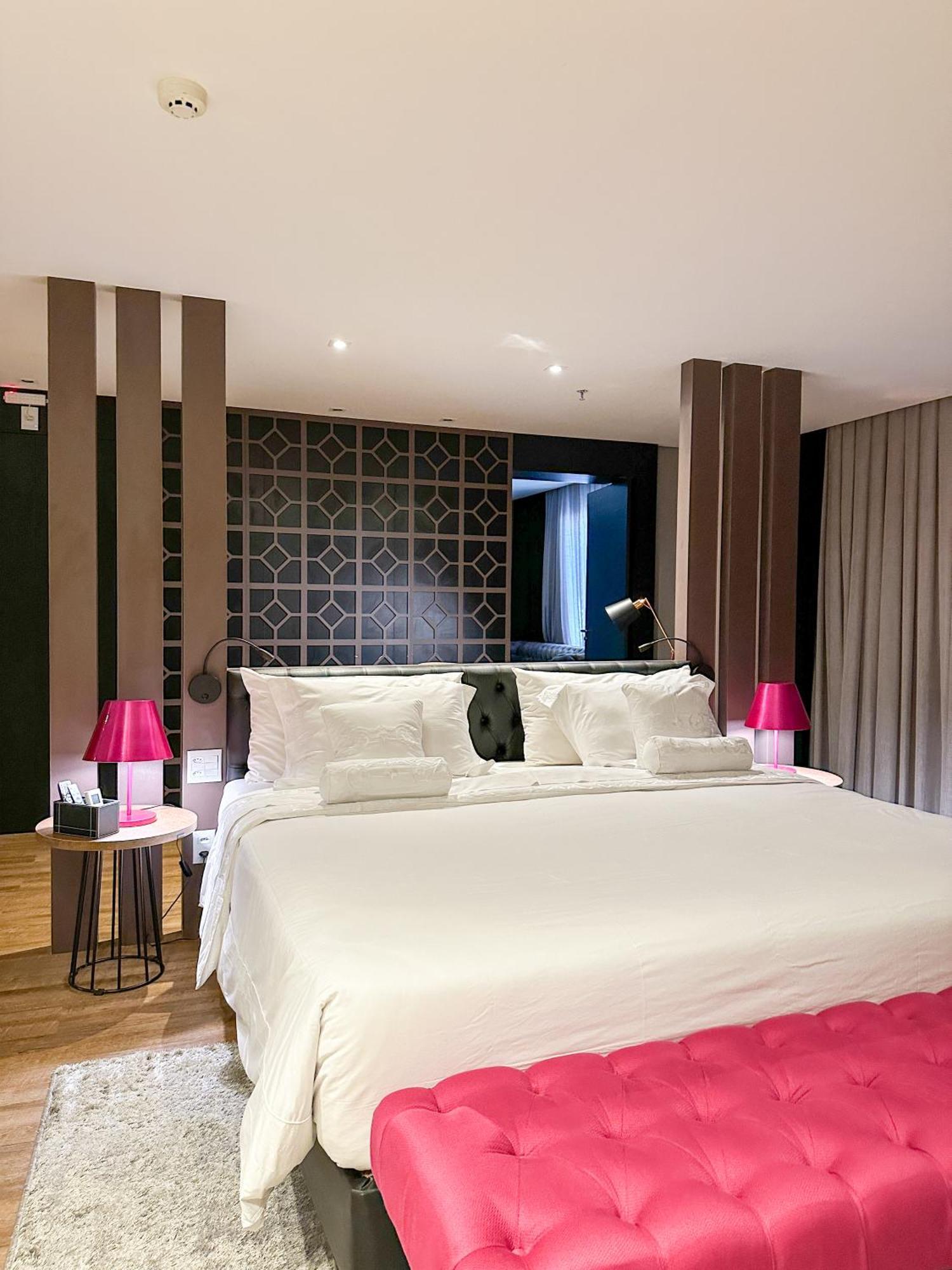 Qs Marista Hotel By Atlas Гояния Екстериор снимка