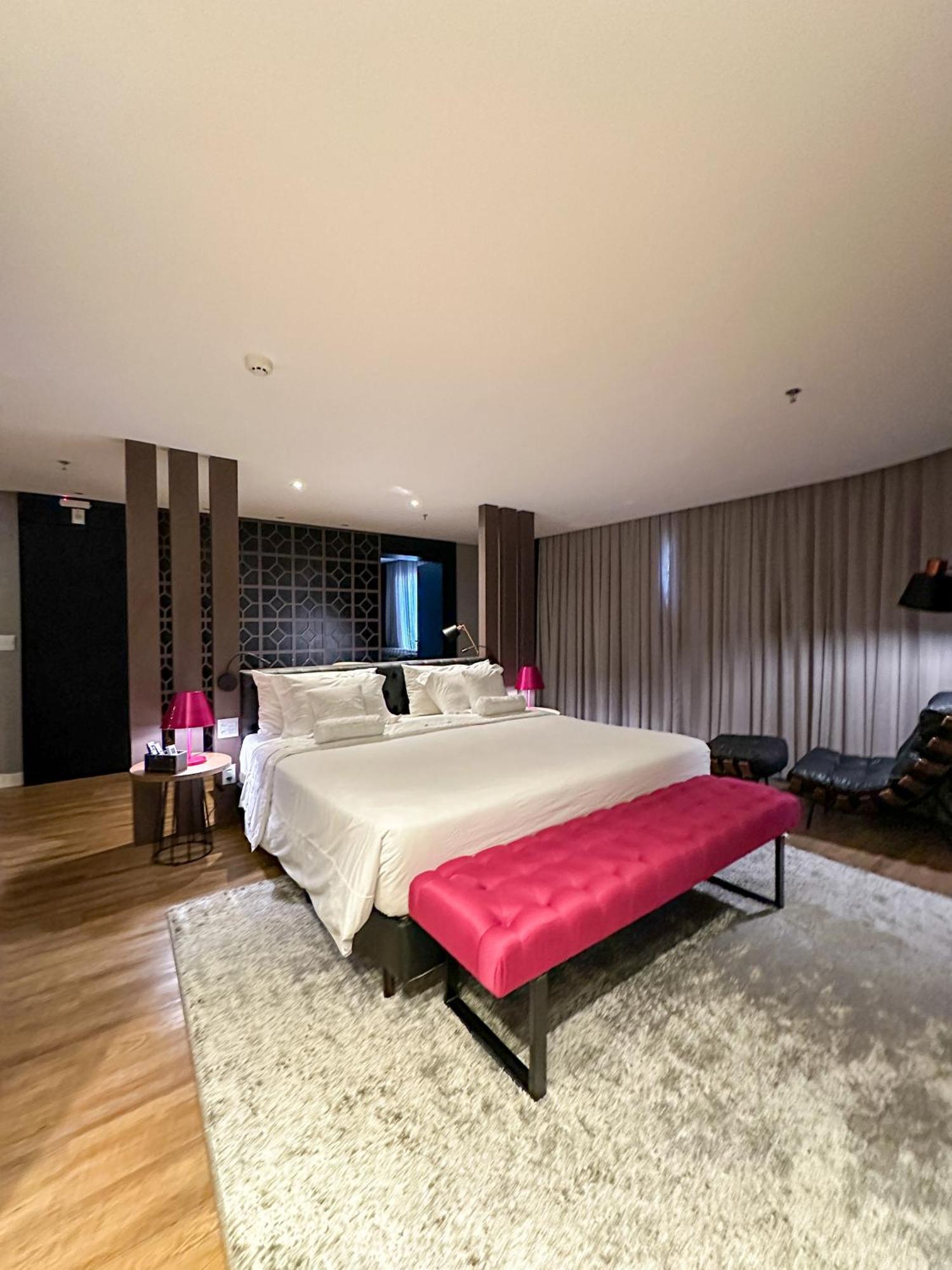 Qs Marista Hotel By Atlas Гояния Екстериор снимка