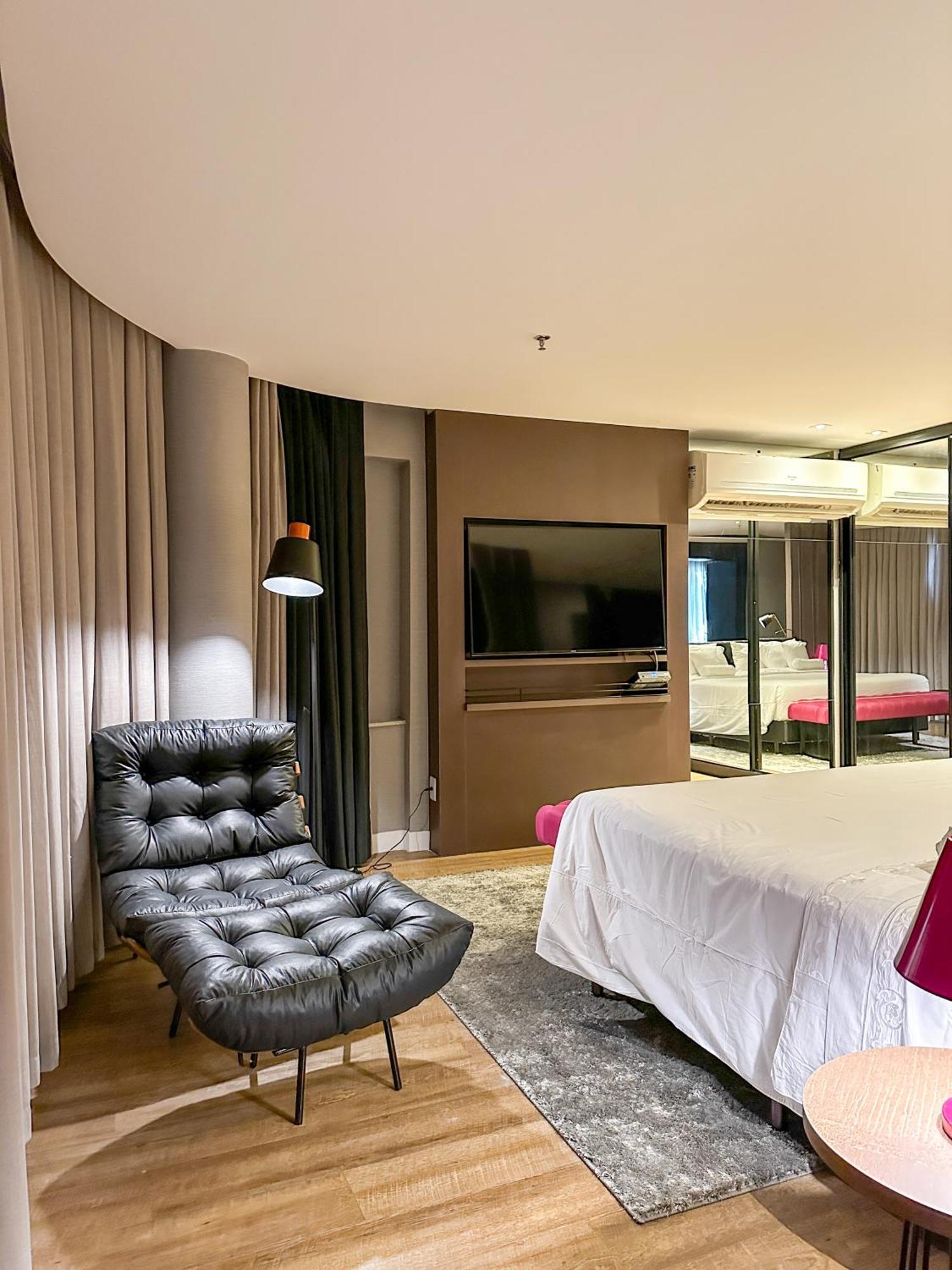 Qs Marista Hotel By Atlas Гояния Екстериор снимка