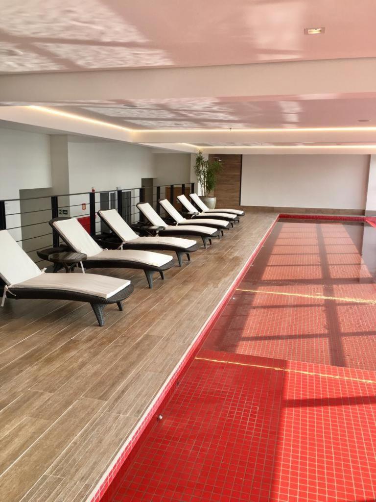 Qs Marista Hotel By Atlas Гояния Екстериор снимка