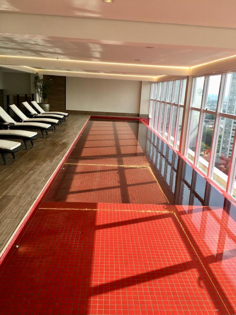 Qs Marista Hotel By Atlas Гояния Екстериор снимка