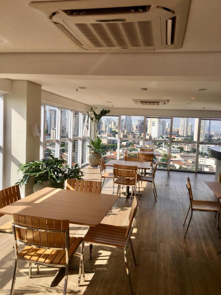 Qs Marista Hotel By Atlas Гояния Екстериор снимка