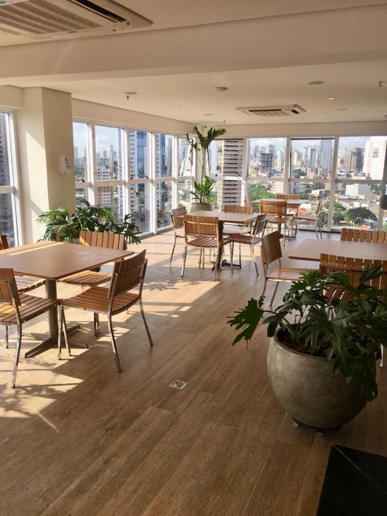 Qs Marista Hotel By Atlas Гояния Екстериор снимка
