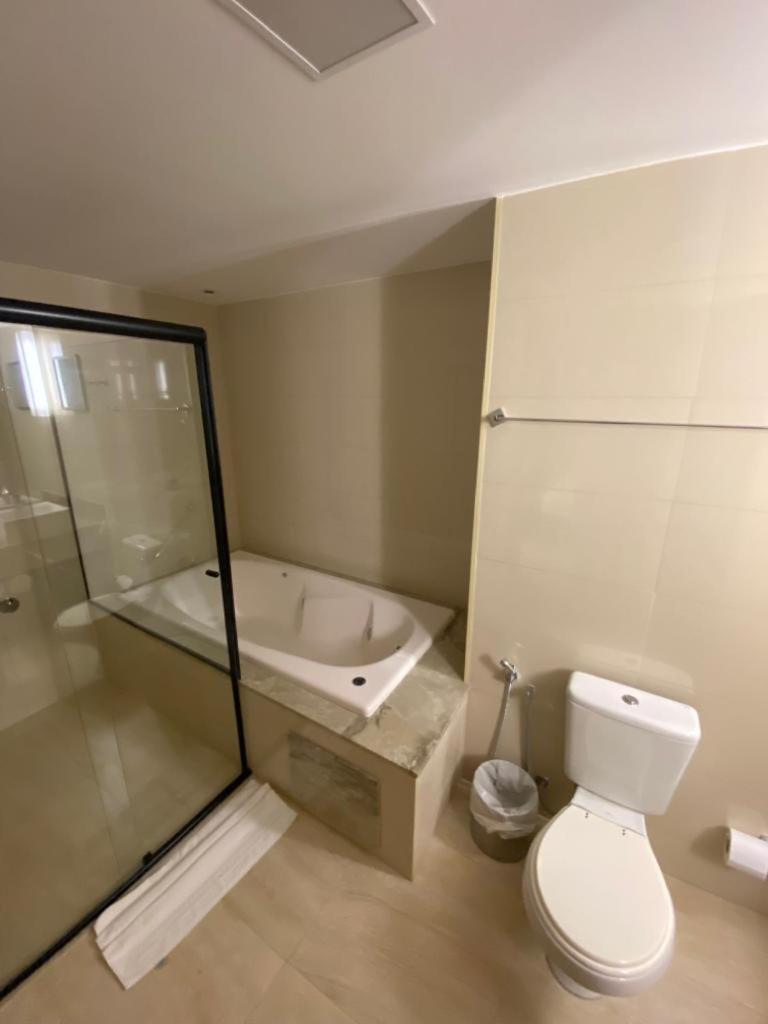 Qs Marista Hotel By Atlas Гояния Екстериор снимка