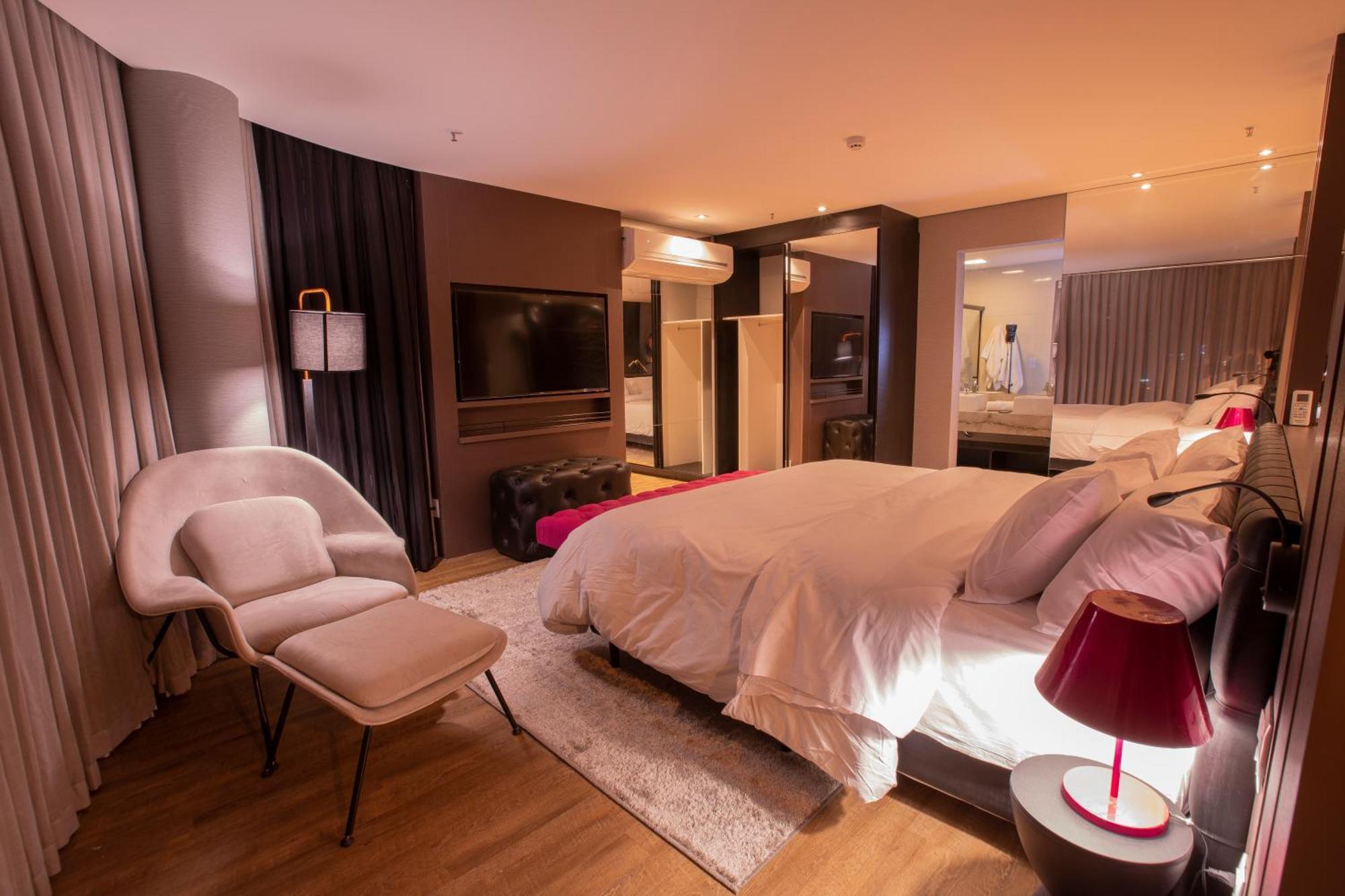 Qs Marista Hotel By Atlas Гояния Екстериор снимка