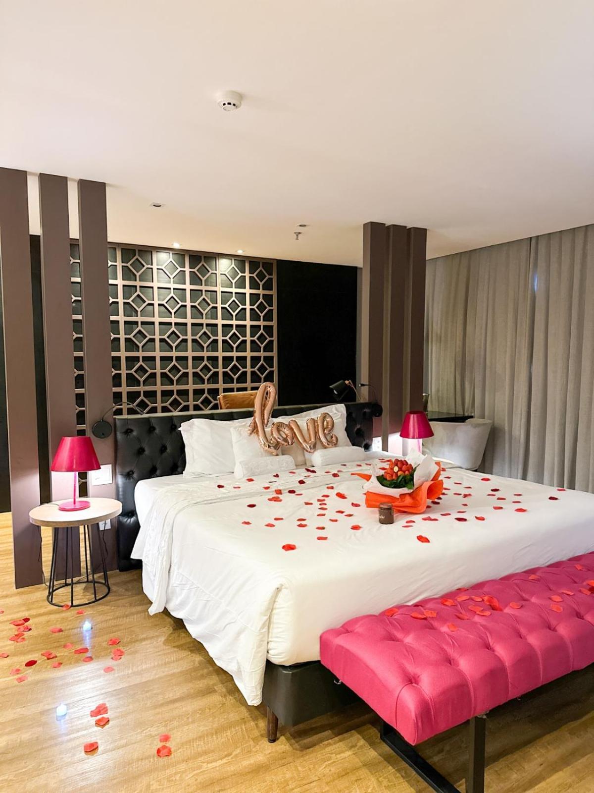 Qs Marista Hotel By Atlas Гояния Екстериор снимка